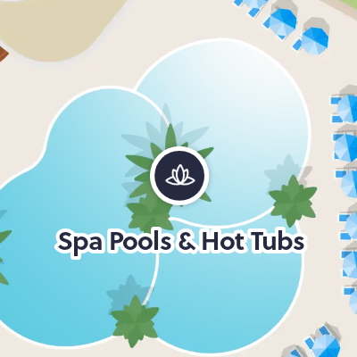 Labeled Annotation Icon